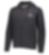 CC Unisex Zip Hoodie