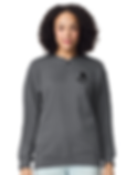 Thumbnail: Marriott Unisex Softstyle® Midweight Fleece 1/4-Zip