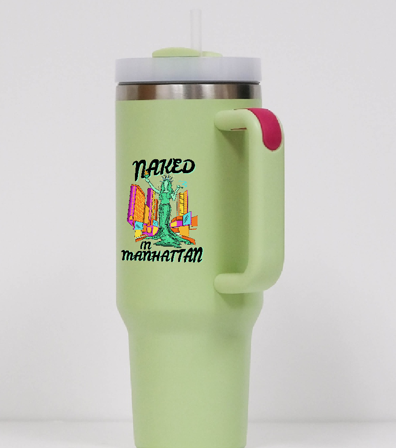 Thumbnail: Chappell Roan Inspired Tumbler
