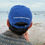 Thumbnail: The Ivy Origin Washed Twill Cap