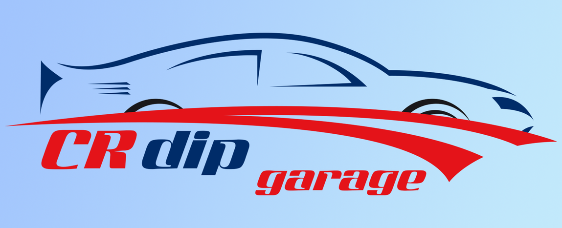 CR dip Garage