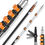 Thumbnail: VEVOR Telescopic Extension Pole, 7-30 FT Multi-Purpose Extension Pole, Sturdy A