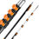 Thumbnail: VEVOR Telescopic Extension Pole, 7-30 FT Multi-Purpose Extension Pole, Sturdy A