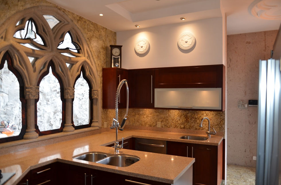 Miniatura: Pedregal de Echegaray