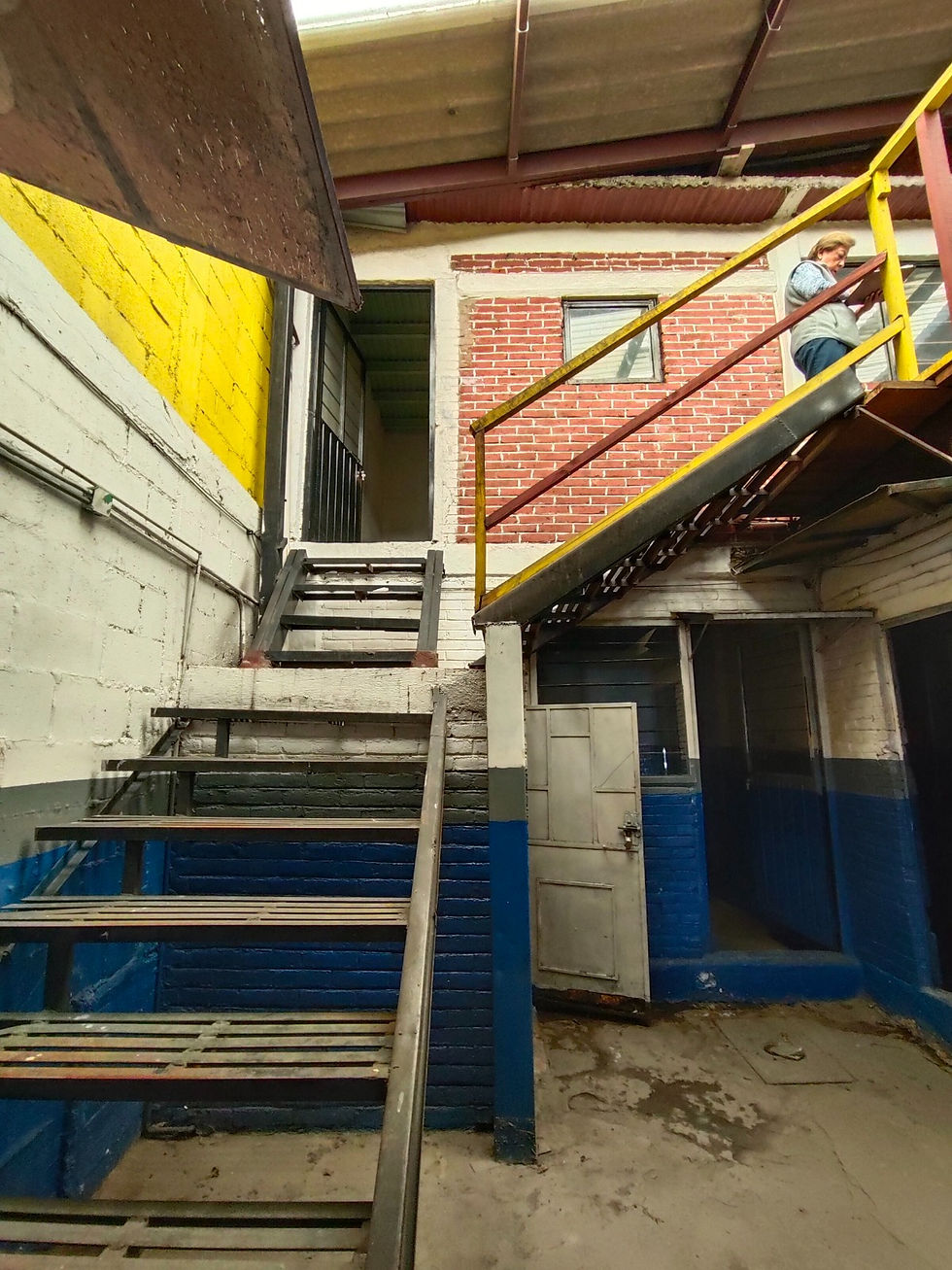 Miniatura: Bodega en Venta, Blvd. Aeropuerto CDMX