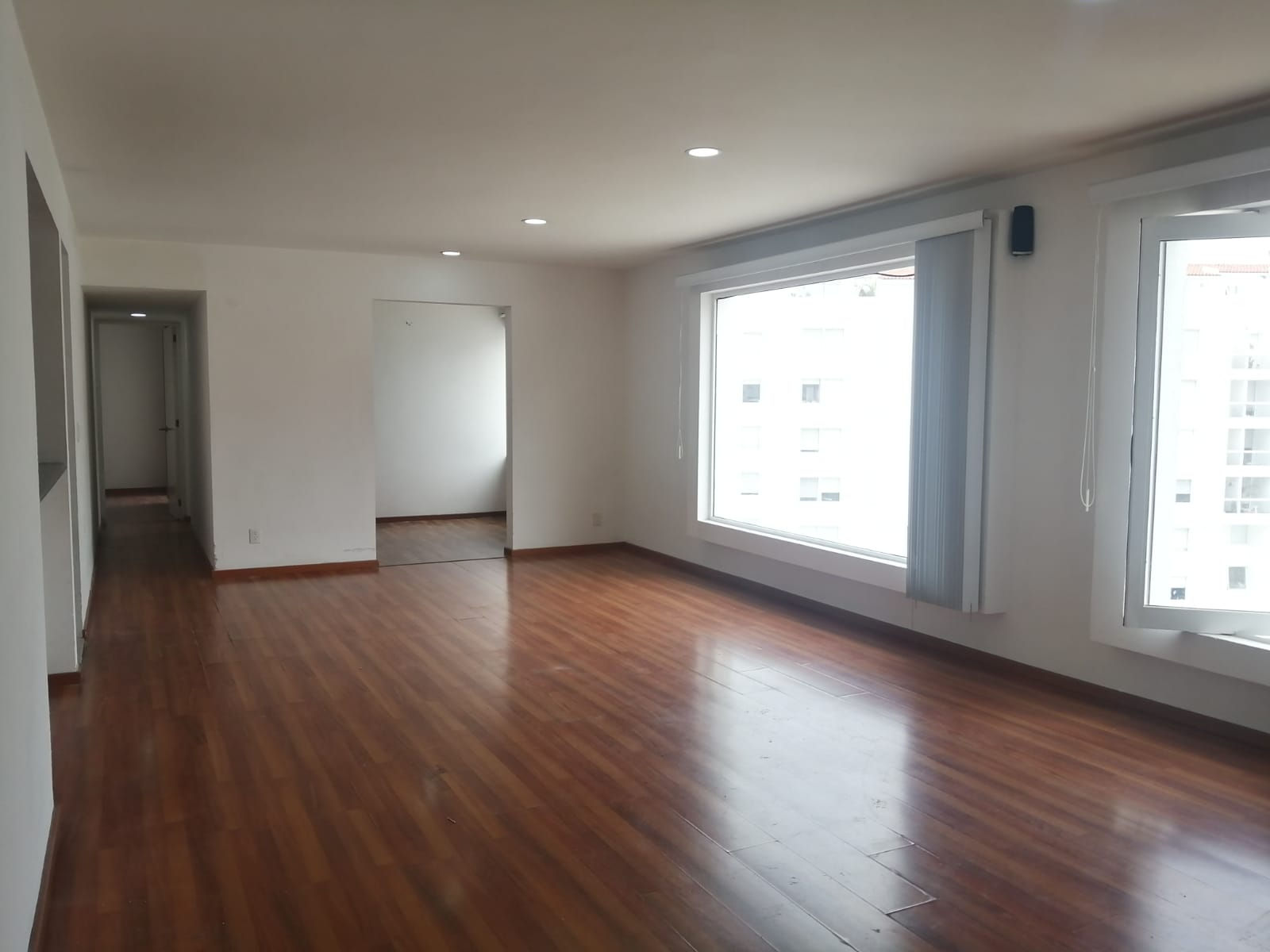 Departamento en venta, Arbolada del Pedregal I, Lomas Lindas