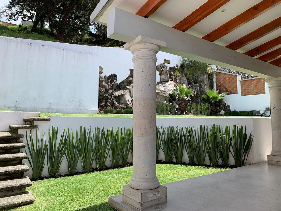 Miniatura: Loma de Valle Escondido