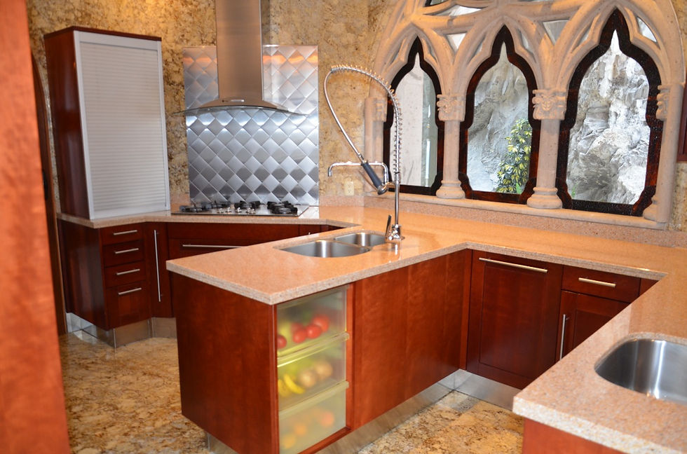 Miniatura: Pedregal de Echegaray