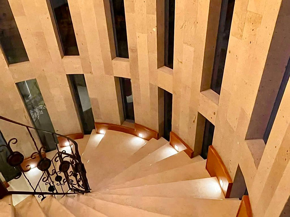 Miniatura: Pedregal de Echegaray