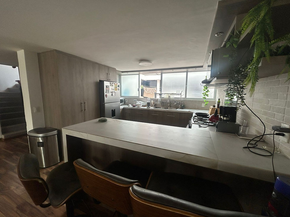 Miniatura: Magisterial Vistabella, para Actualizar