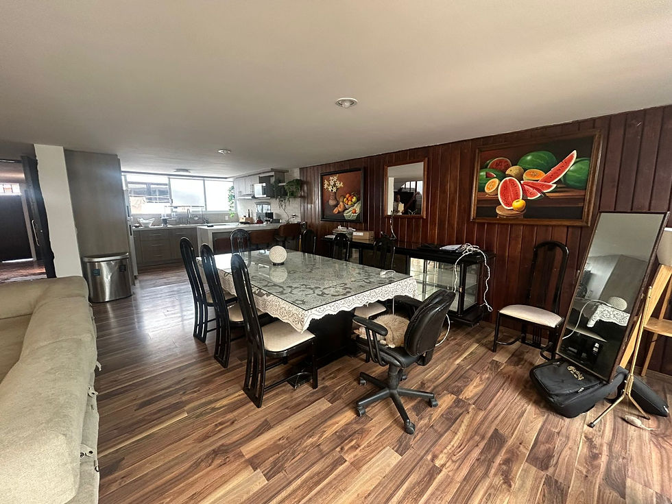 Miniatura: Magisterial Vistabella, para Actualizar