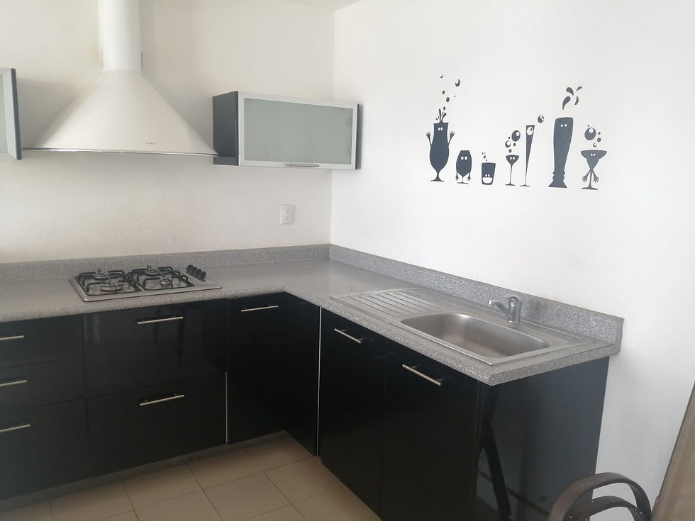 Miniatura: Departamento en venta, Arbolada del Pedregal I, Lomas Lindas