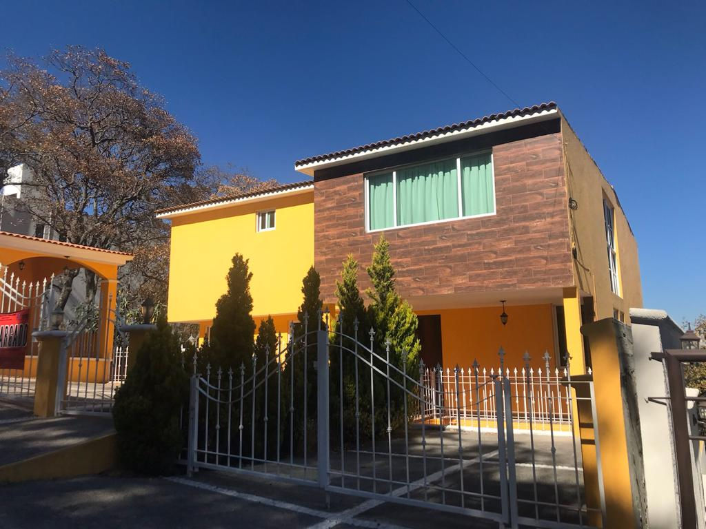 Condado de Sayavedra, amueblada