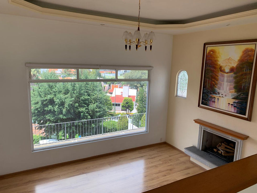 Miniatura: Loma de Valle Escondido