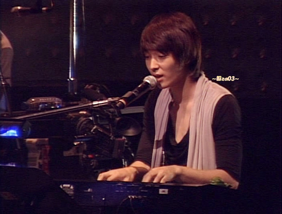 AnythingFTISLAND