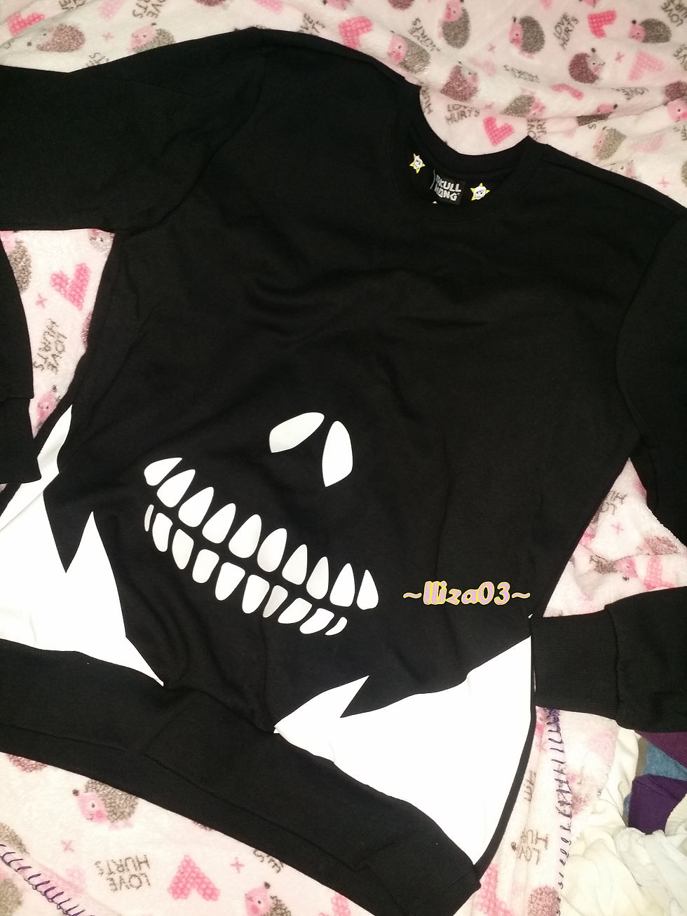 Skullhong