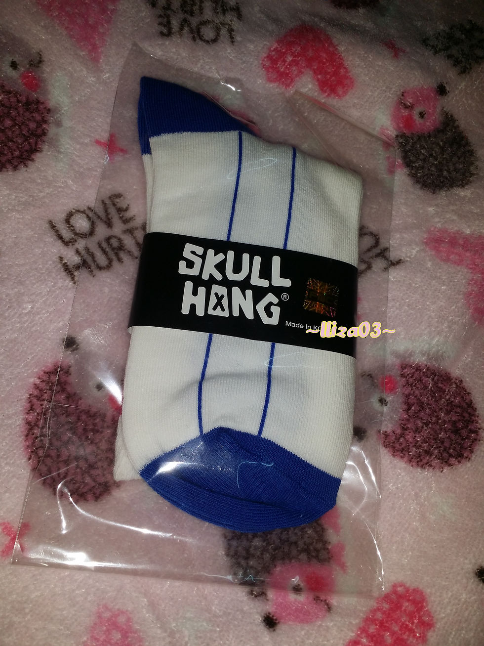 Skullhong