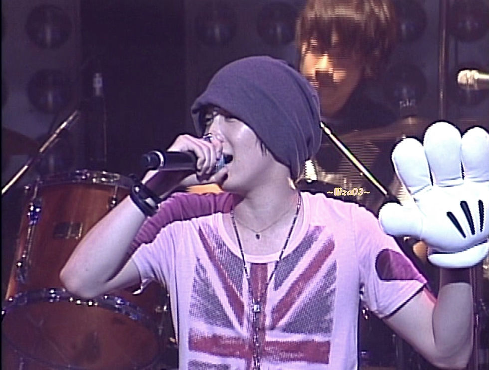 AnythingFTISLAND