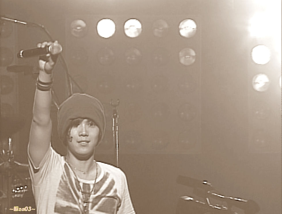 AnythingFTISLAND