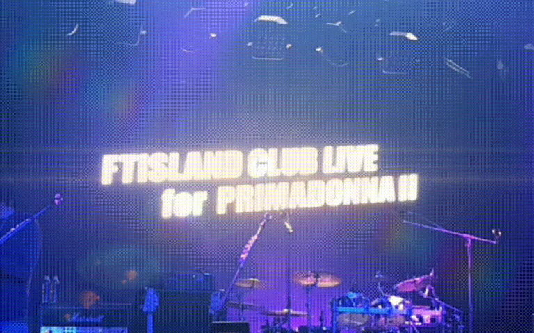 Ftisland