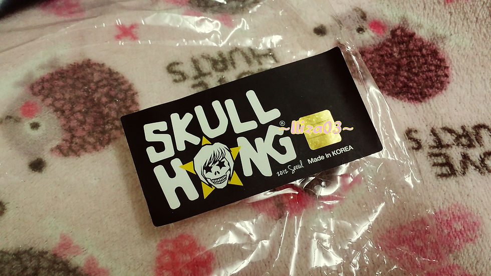 Skullhong