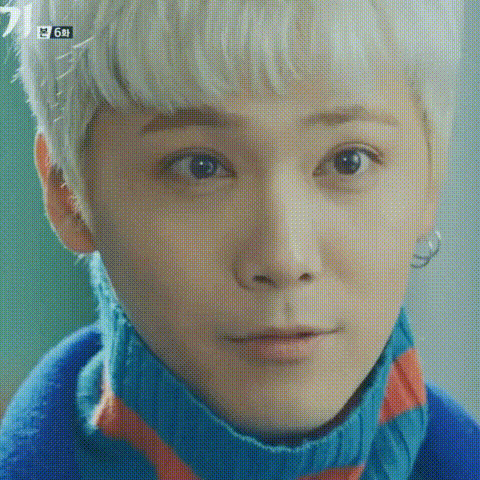 FTISLAND, FT ISLAND, HONGKI, ANYTHING FTISLAND