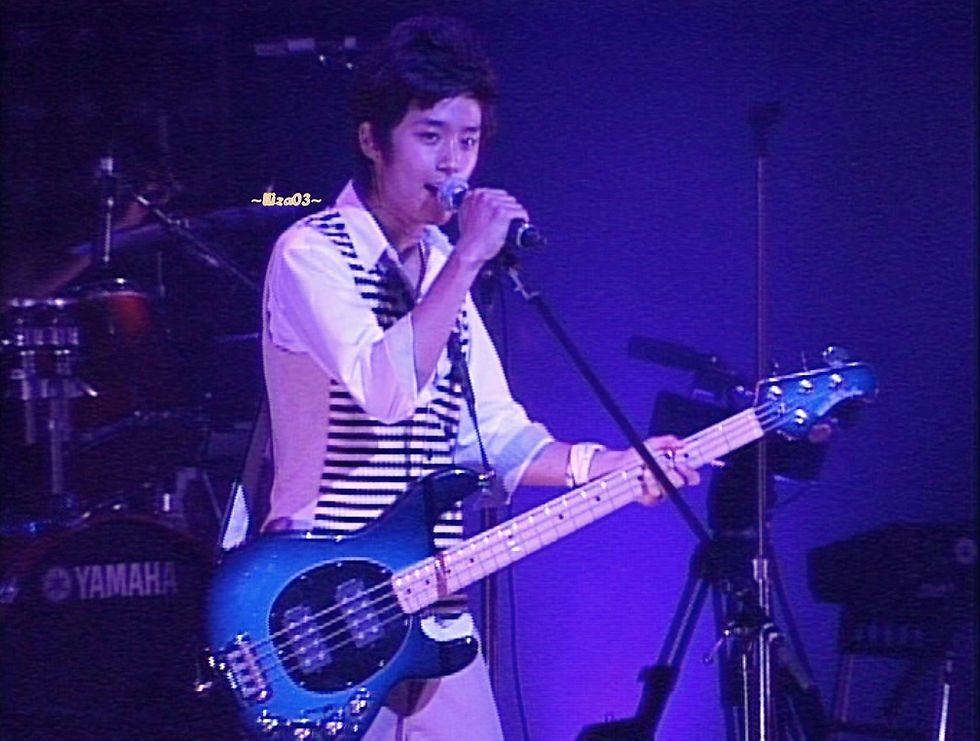 AnythingFTISLAND