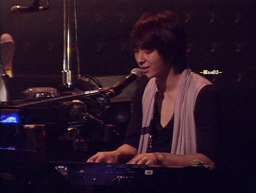 AnythingFTISLAND