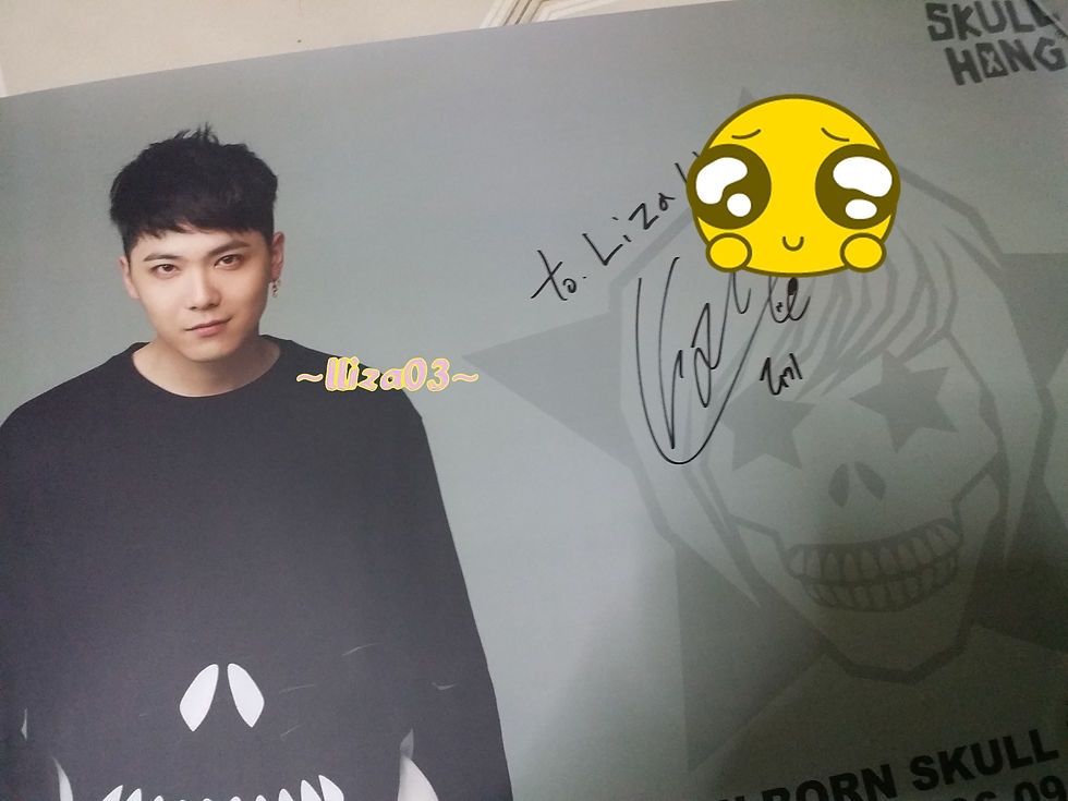 Skullhong