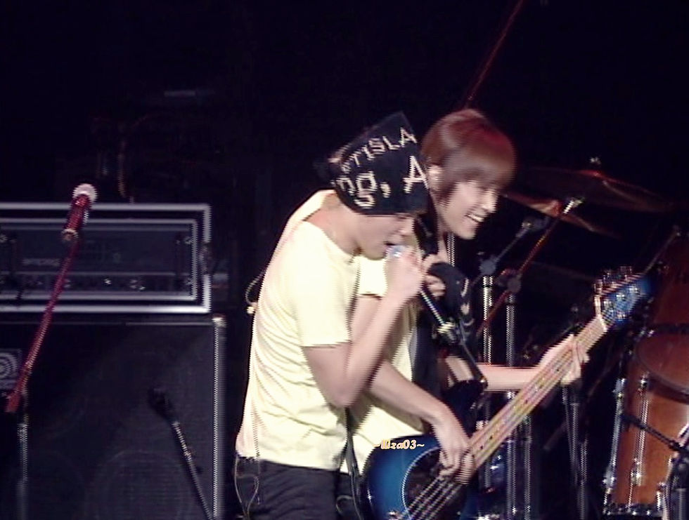 AnythingFTISLAND
