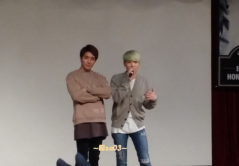 ftisland
