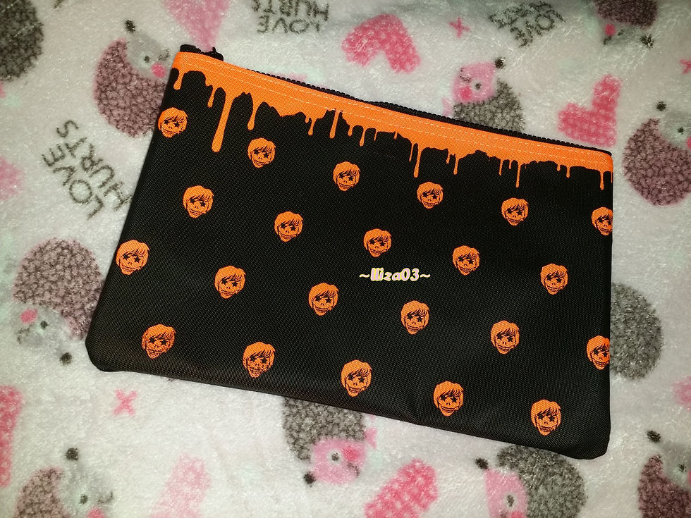 Skullhong