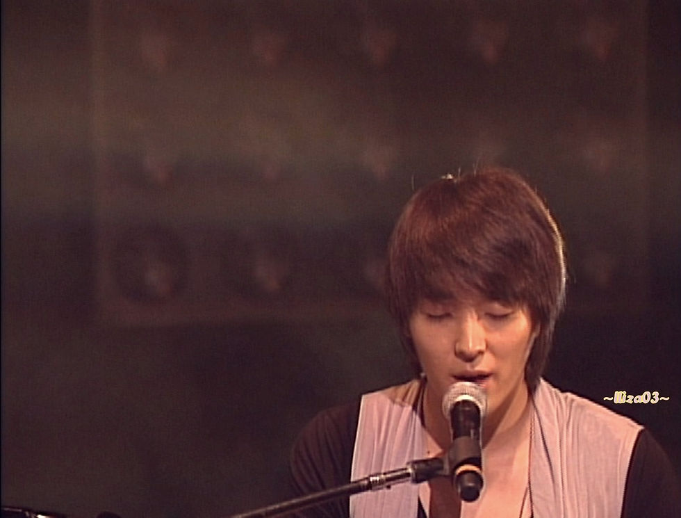 AnythingFTISLAND