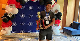 What I did at the Chicago YNABC
