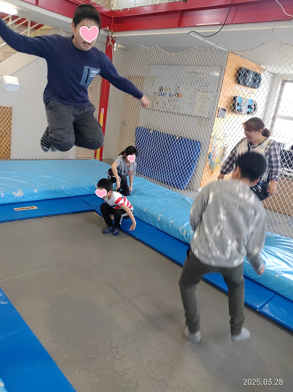 久しぶりの投稿