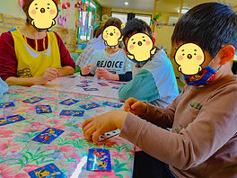 放課後等デイサービス てんとうむし