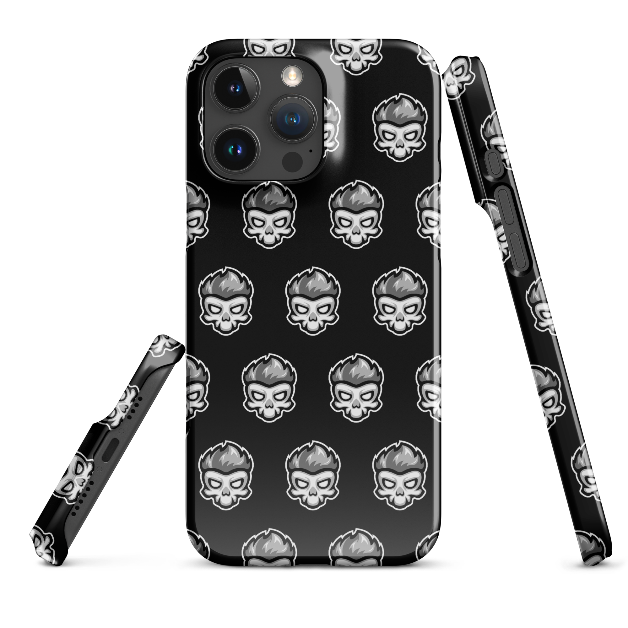 SethFPS Iphone Case