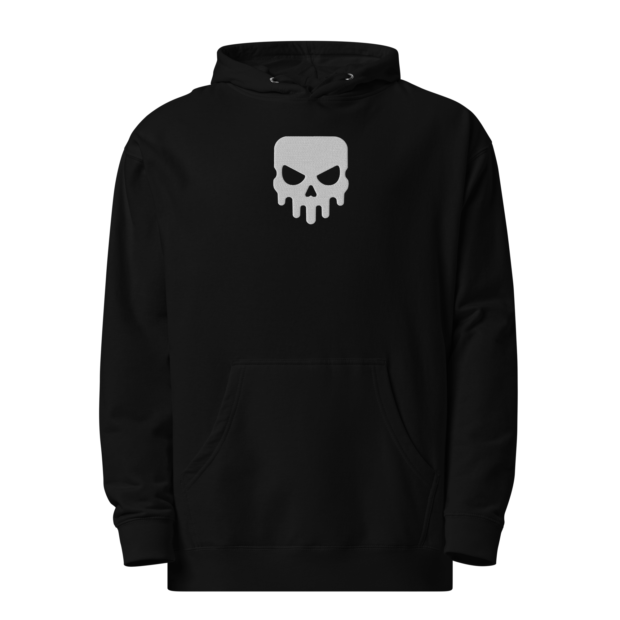 Grim Co Hoodie