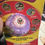 Thumbnail: FIST FACE! Rare Vintage Madball In Original Package! Amtoy 1986