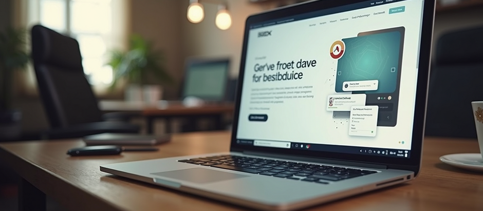 Essential Web Design Tips for Higher Engagement