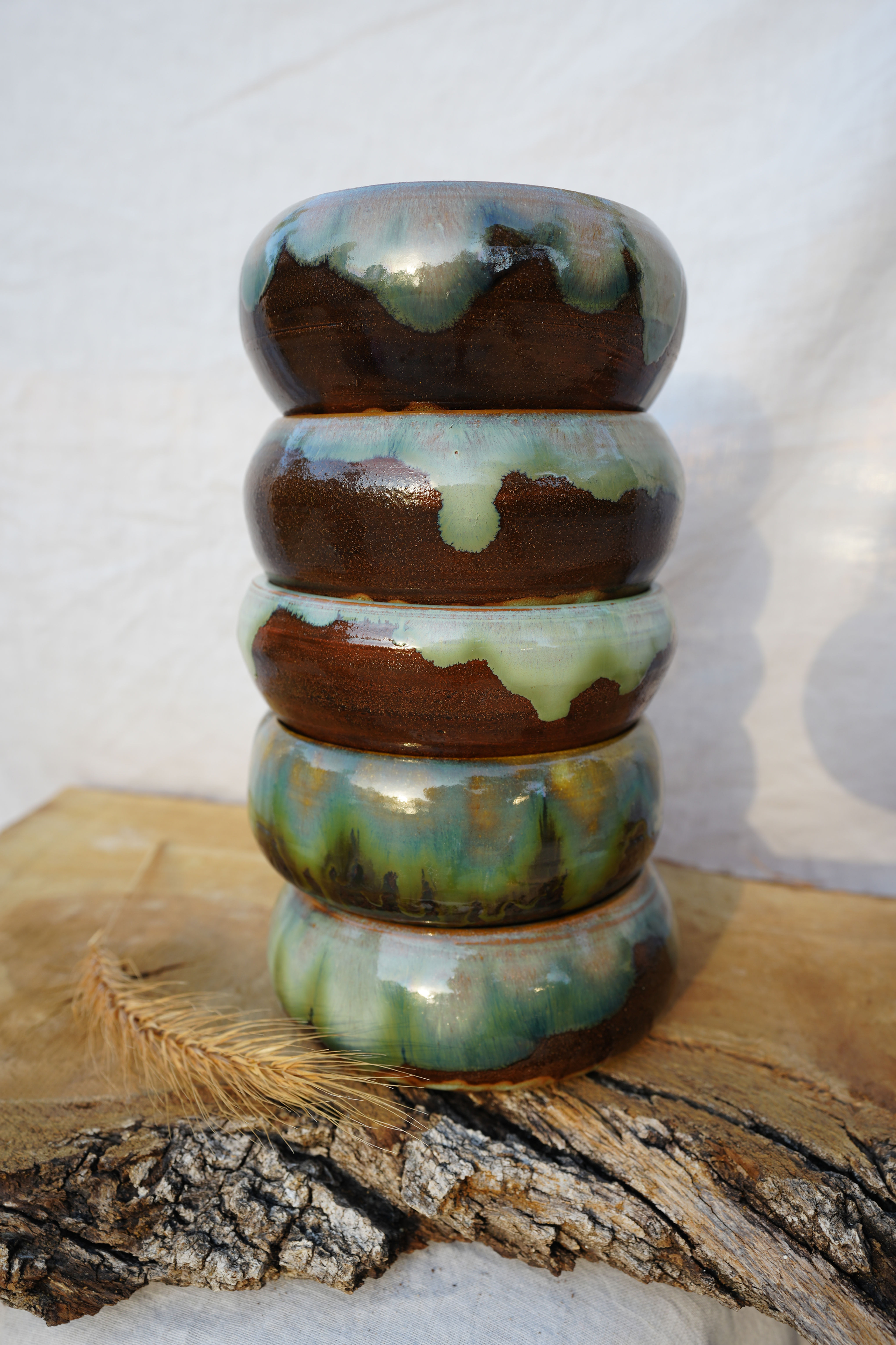 Bowl set