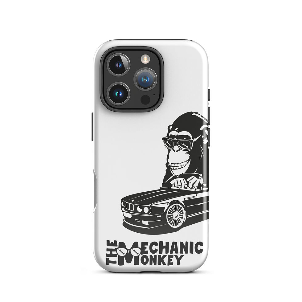 Miniature : Coque téléphone iPhone®