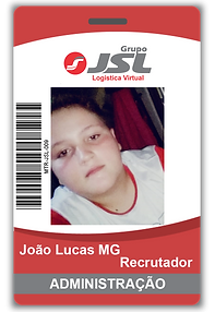 Recrutador - GrupoJSL