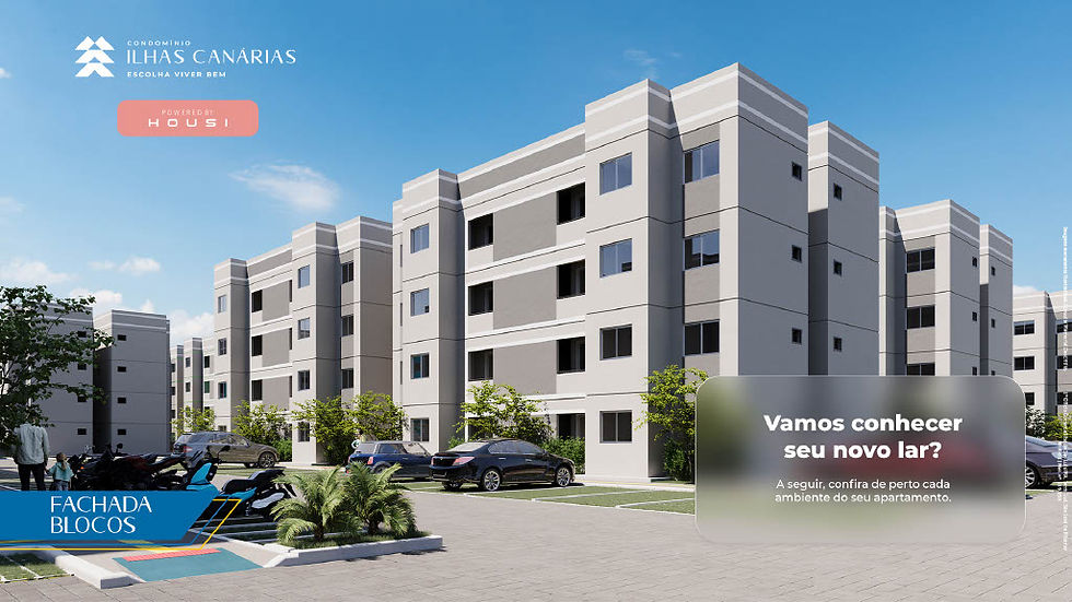 Miniatura: Ilhas Canárias