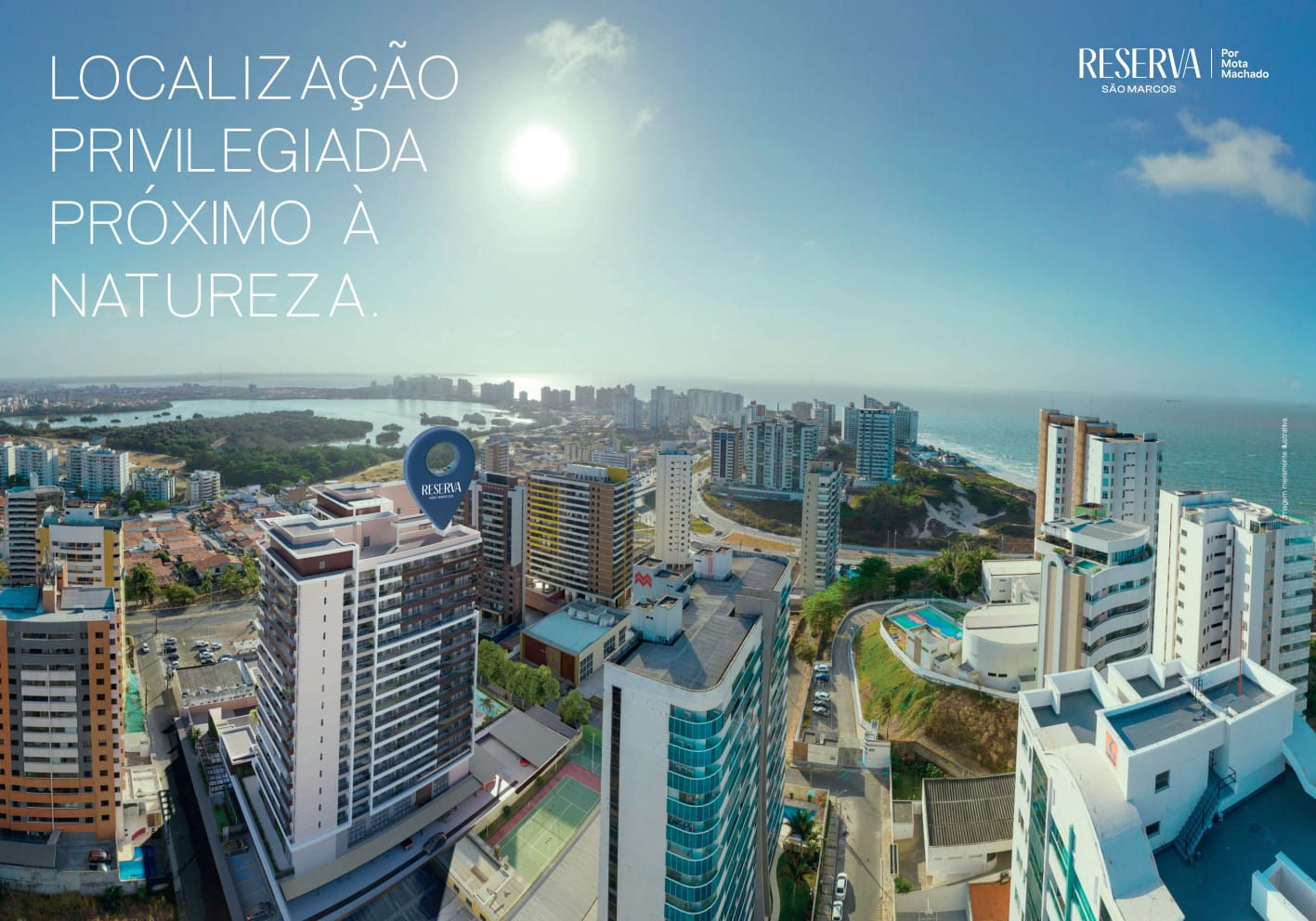 Reserva São Marcos