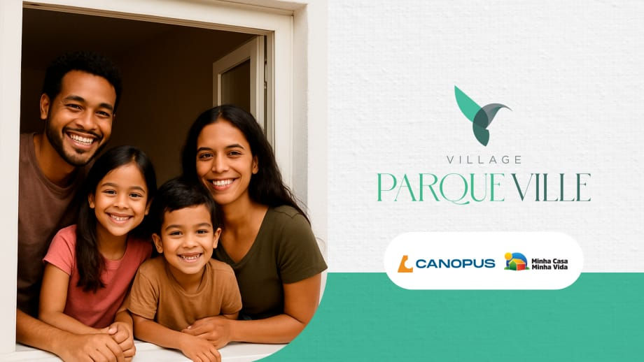 Parque Ville