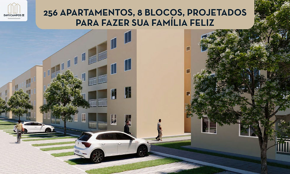 Miniatura: Davi Campos II