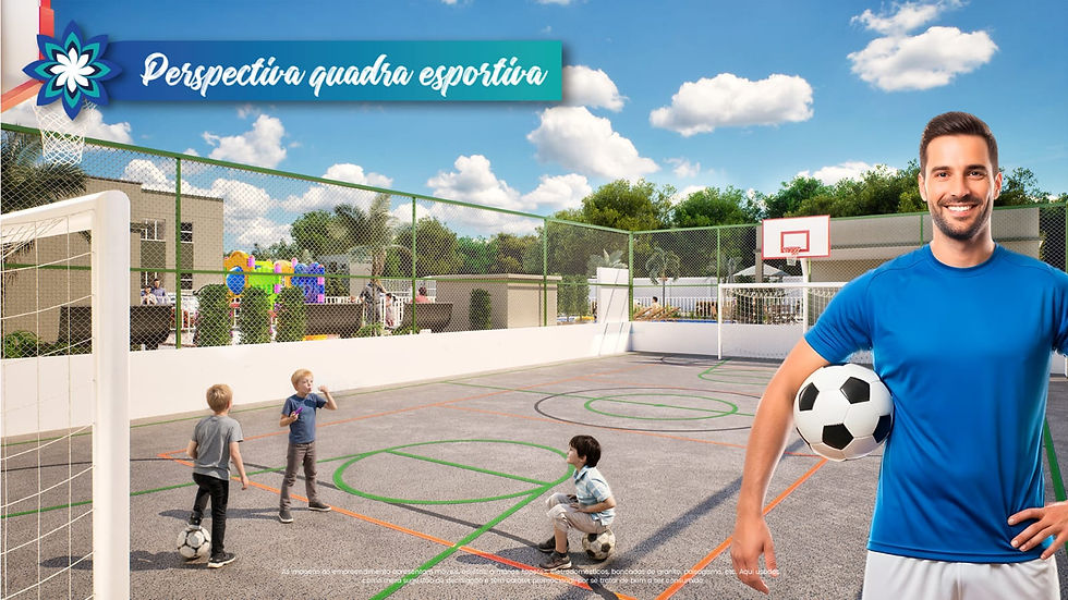 Miniatura: Plaza das Flores VI