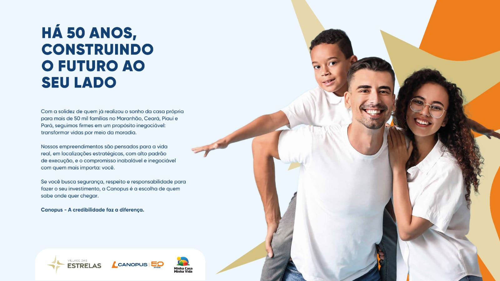 Vilage das Estrelas