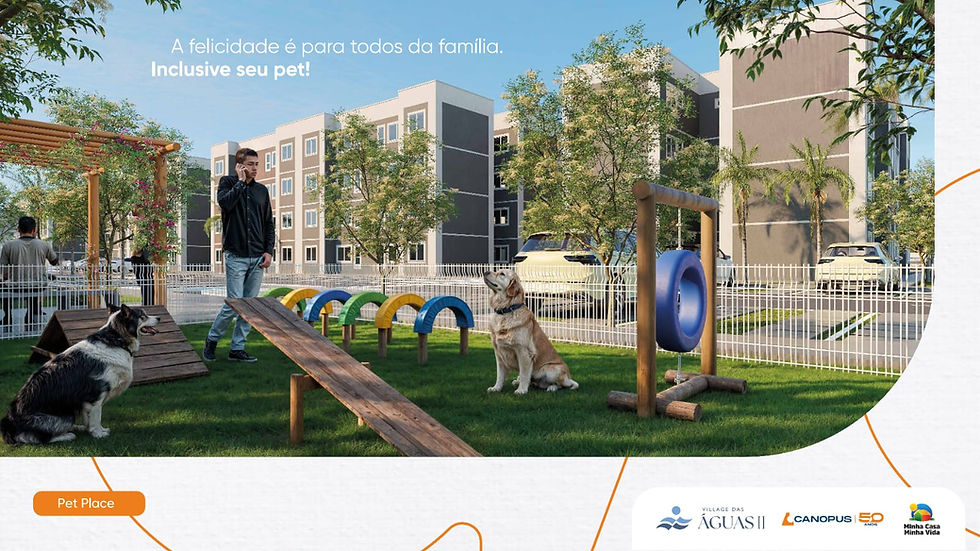 Miniatura: Vilage das Águas